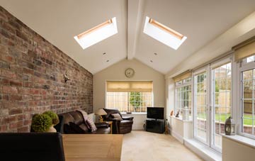 conservatory roof insulation Horsley