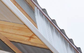 why Horsley fascia repairs are essential