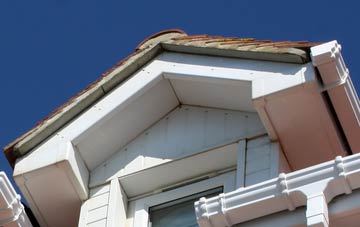 Horsley fascia installation costs