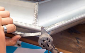 disadvantages of Horsley lead roofing