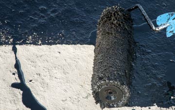 Horsley liquid sealant waterproofing