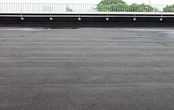 Horsley asphalt roof replacement