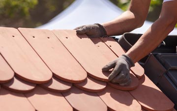 Horsley roof tile contractors