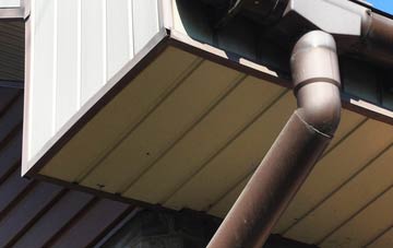 Horsley soffit installation costs