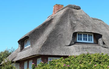 thatch roofing Horsley