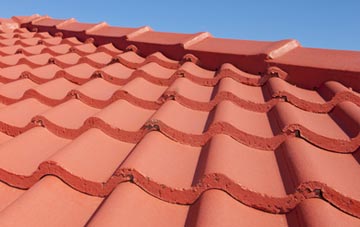 Horsley tile and slate roof replacement