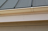 Horsley soffit repair